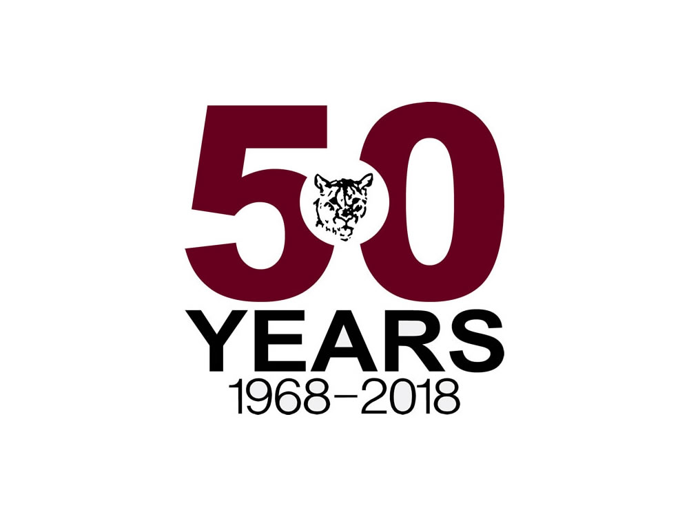 Celebrating 50 Years